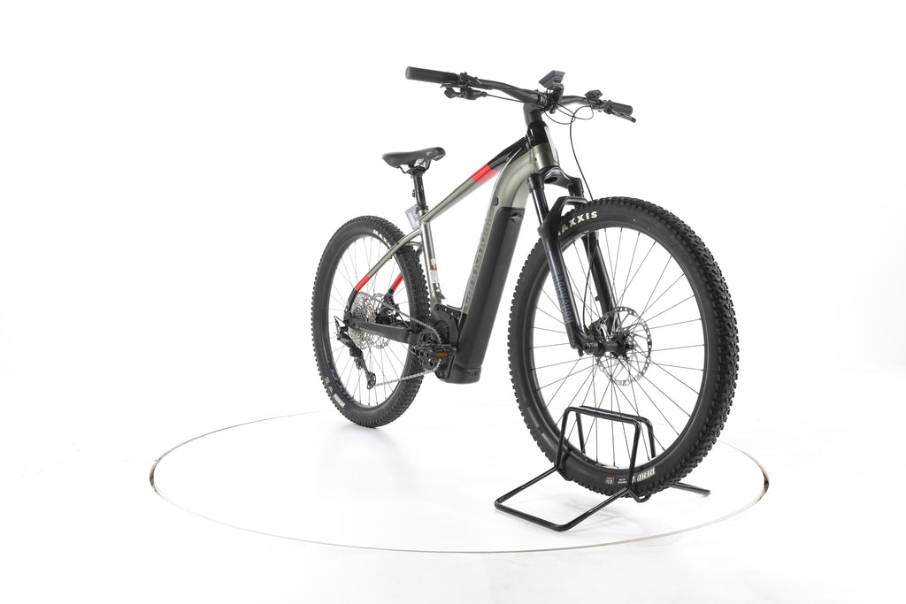 Cannondale Trail Neo 1 E-Bike - Image 3