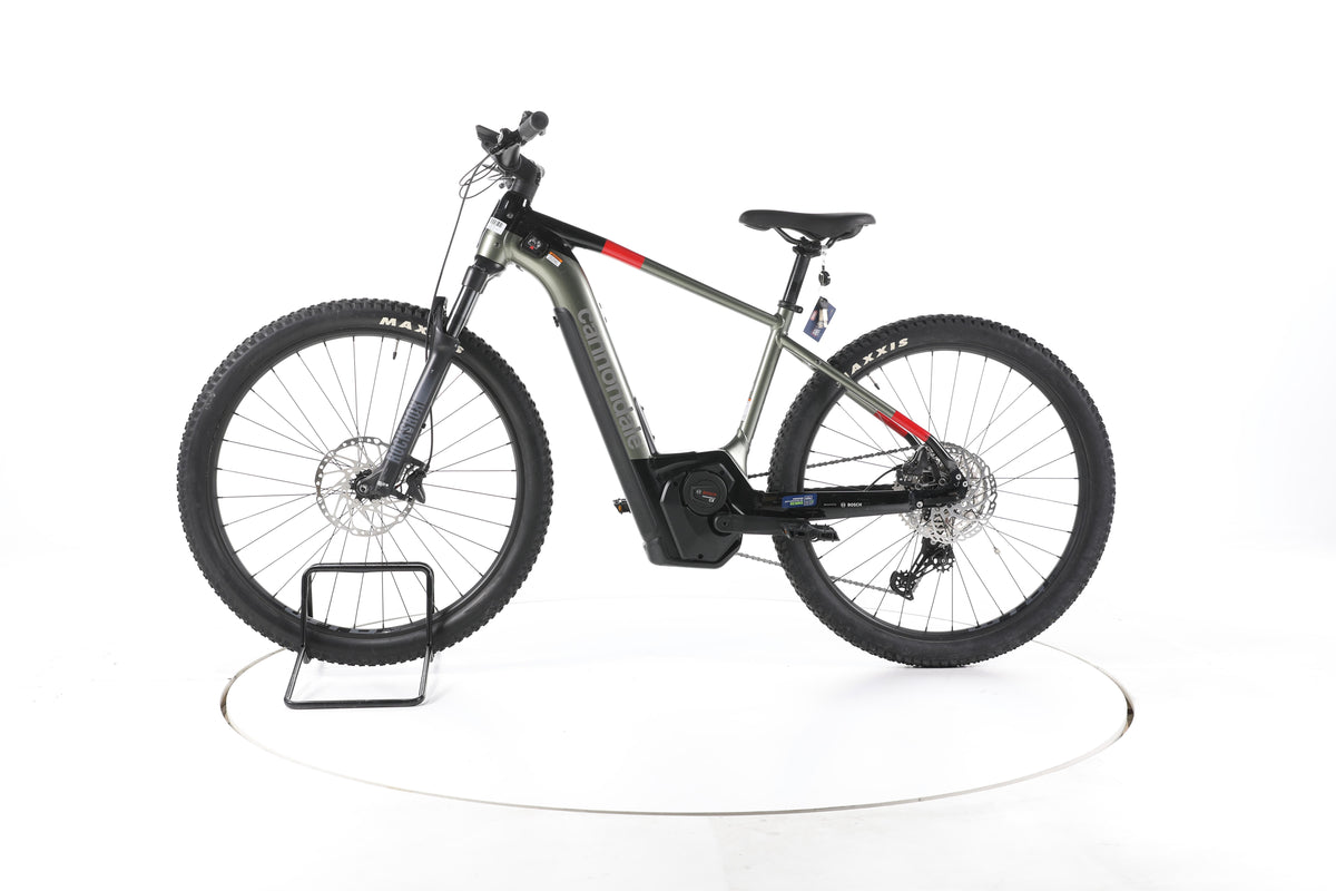 Cannondale Trail Neo 1 E-Bike - Image 7