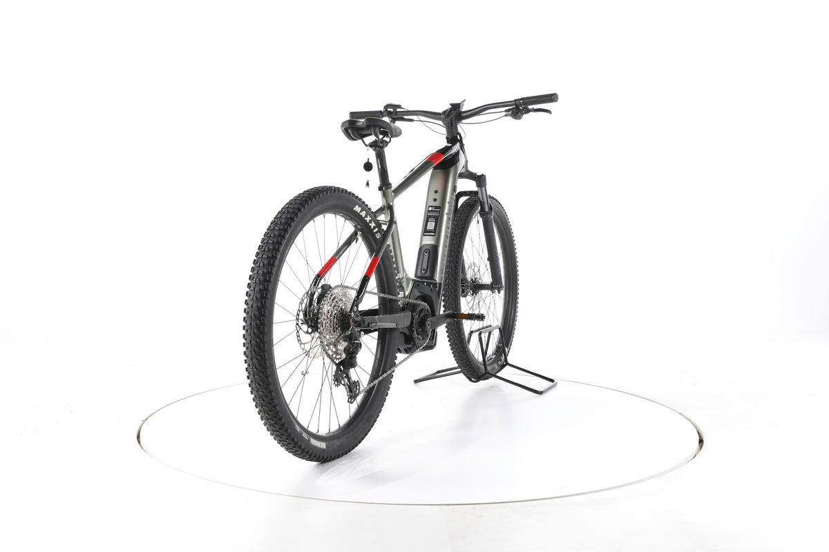 Cannondale Trail Neo 1 E-Bike - Image 11