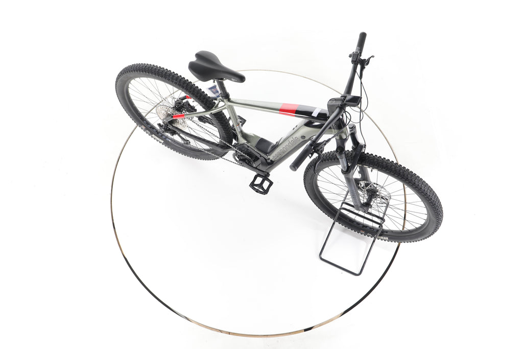 Cannondale Trail Neo 1 E-Bike - Image 14