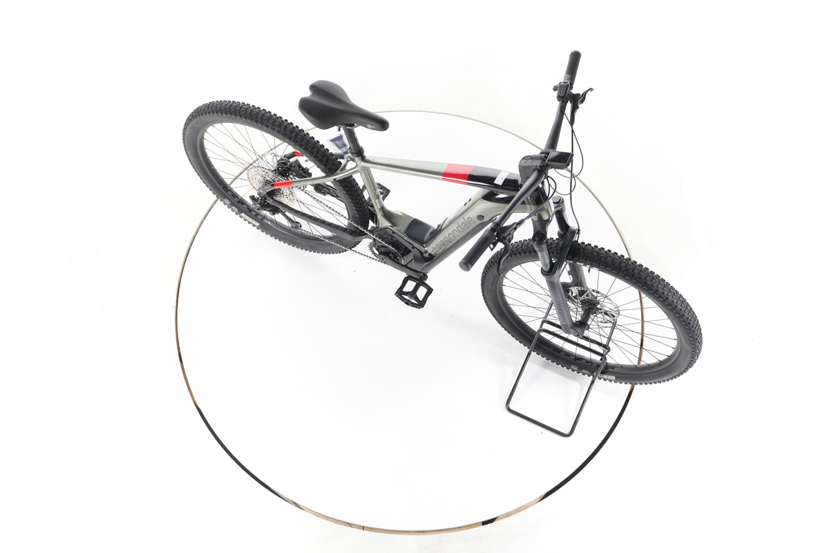 Cannondale Trail Neo 1 E-Bike - Image 14