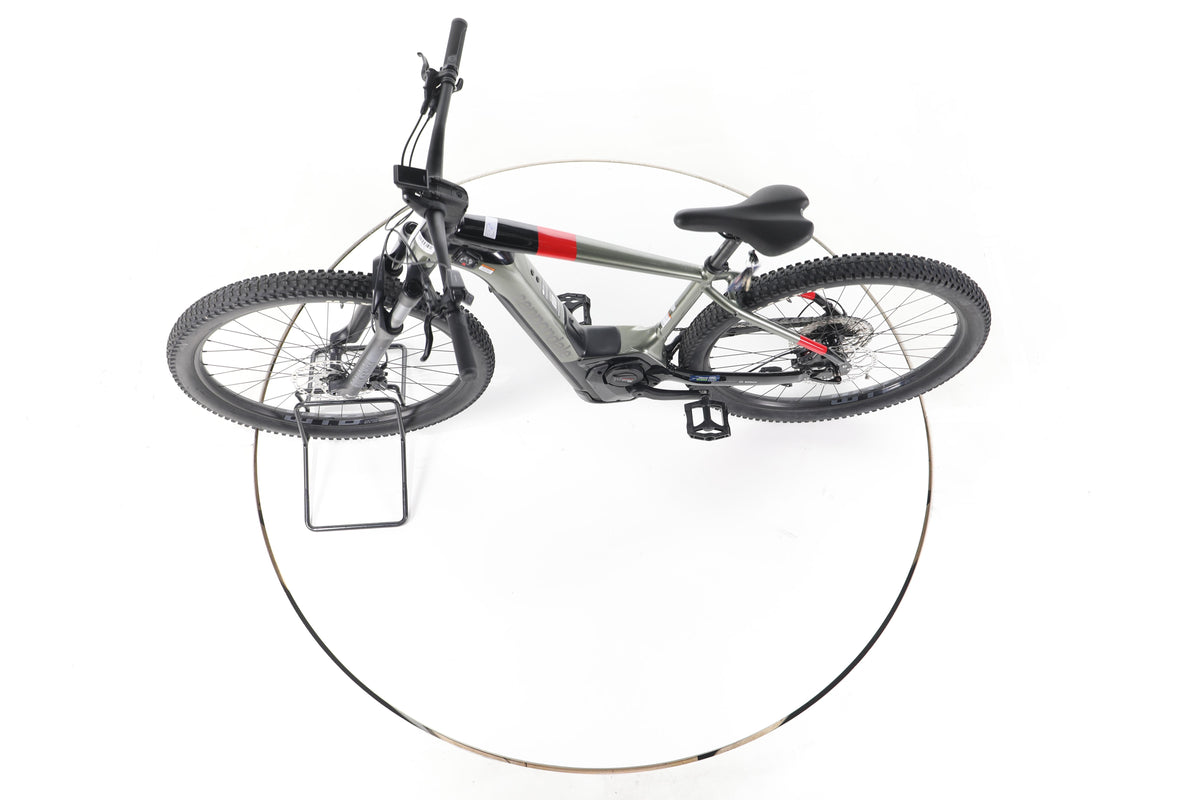 Cannondale Trail Neo 1 E-Bike - Image 19