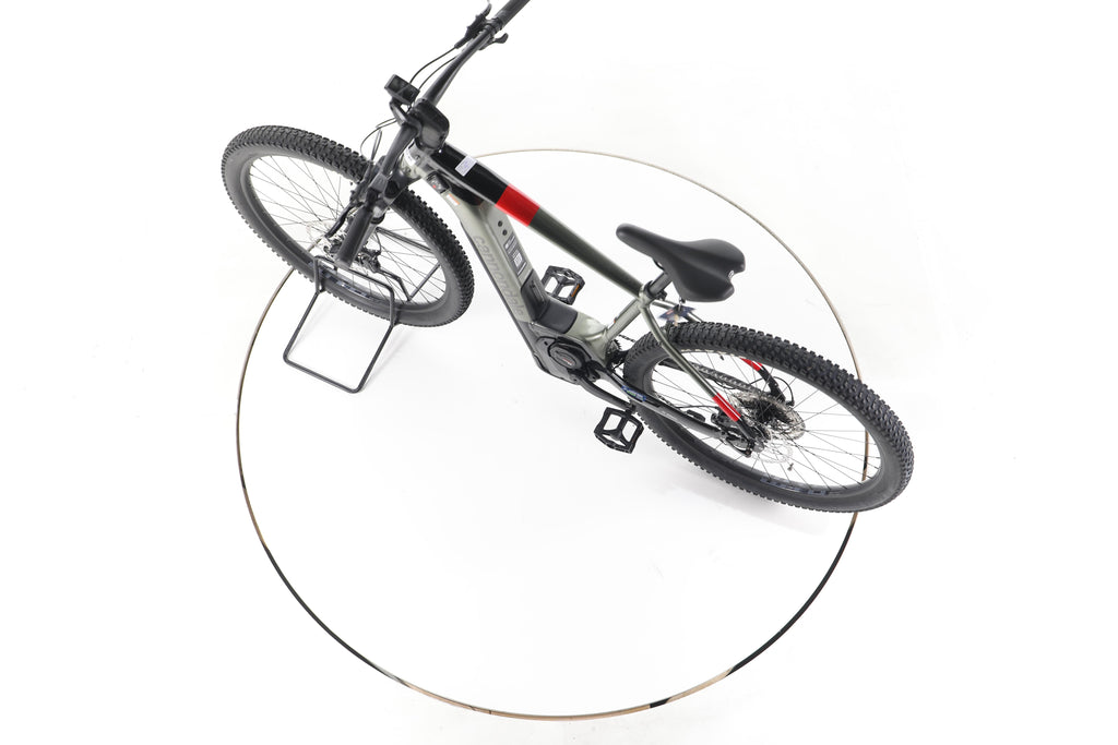 Cannondale Trail Neo 1 E-Bike - Image 20