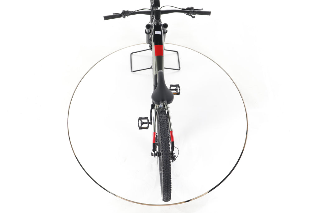 Cannondale Trail Neo 1 E-Bike - Image 22