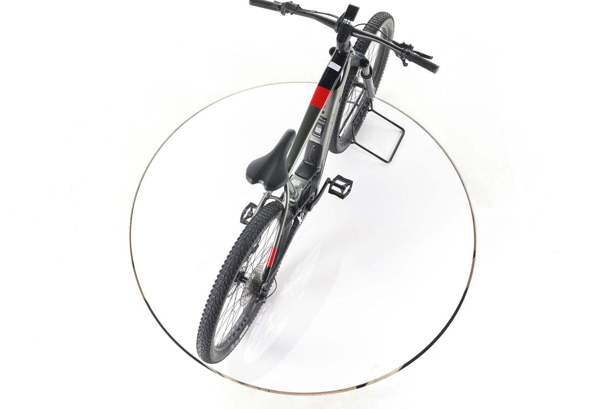 Cannondale Trail Neo 1 E-Bike - Image 23