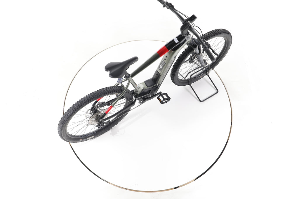 Cannondale Trail Neo 1 E-Bike - Image 24
