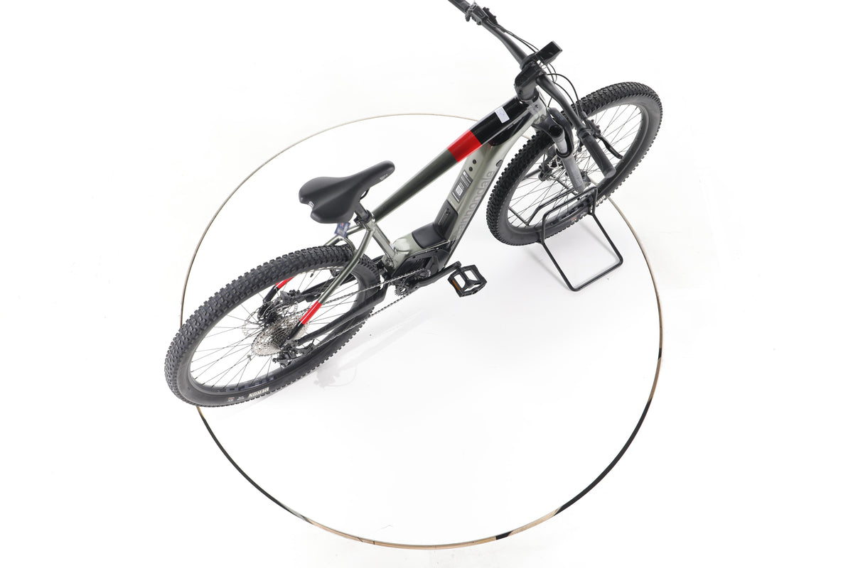 Cannondale Trail Neo 1 E-Bike - Image 24