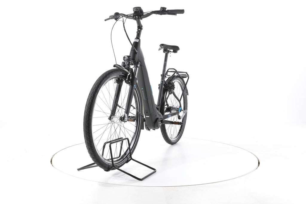Pegasus Solero EVO 7R Plus City E-Bike Tiefeinsteiger - Image 5