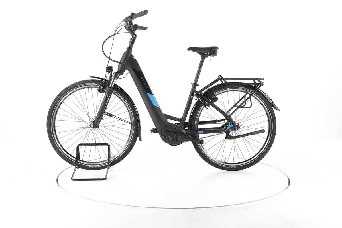 Pegasus Solero EVO 7R Plus City E-Bike Tiefeinsteiger - Image 7