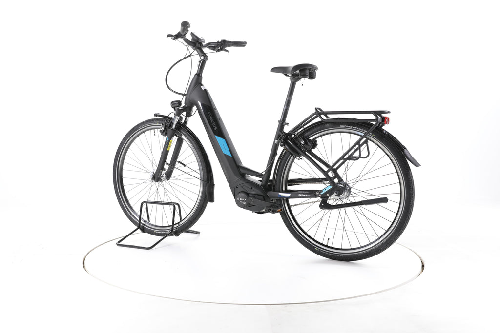 Pegasus Solero EVO 7R Plus City E-Bike Tiefeinsteiger - Image 8