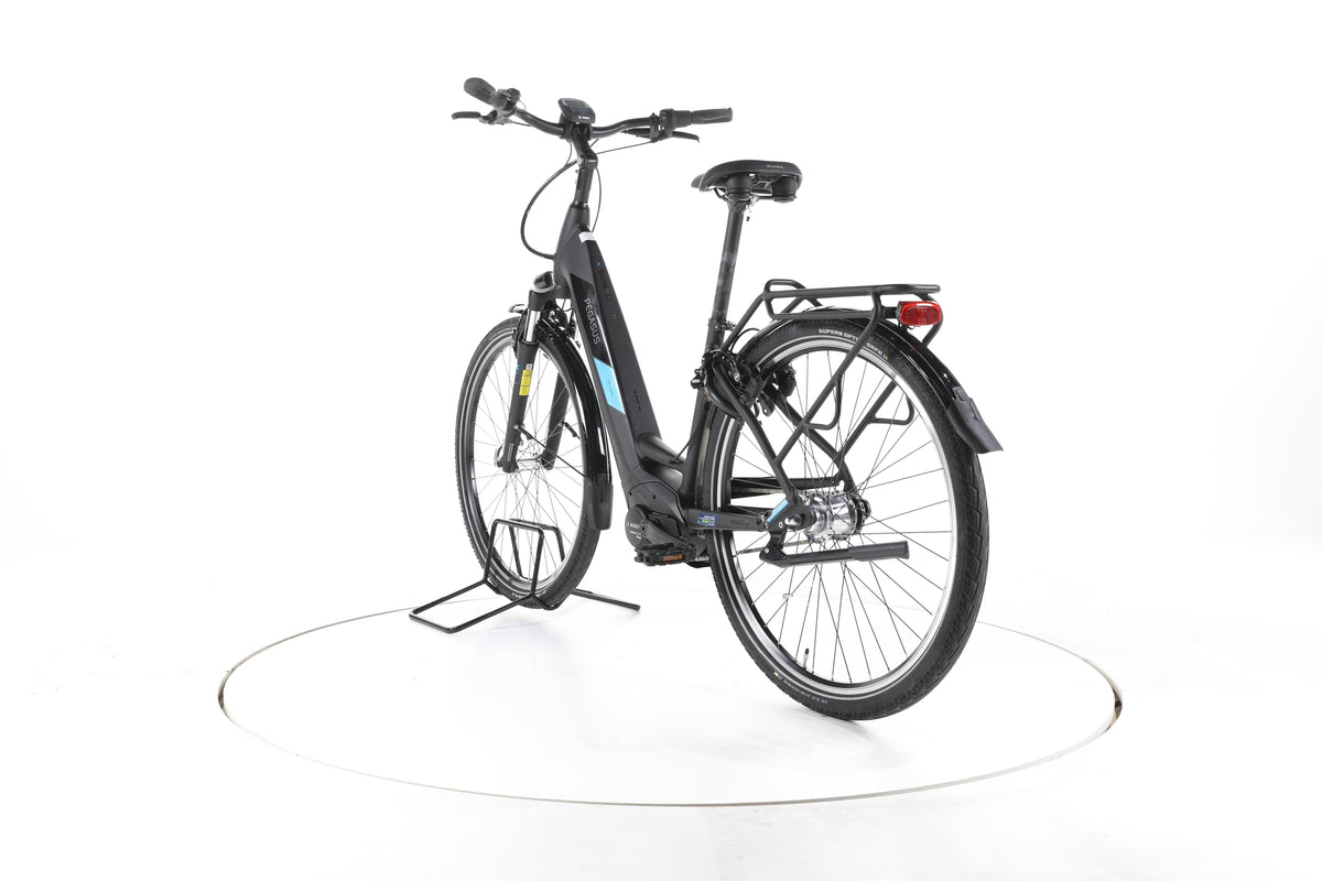 Pegasus Solero EVO 7R Plus City E-Bike Tiefeinsteiger - Image 9