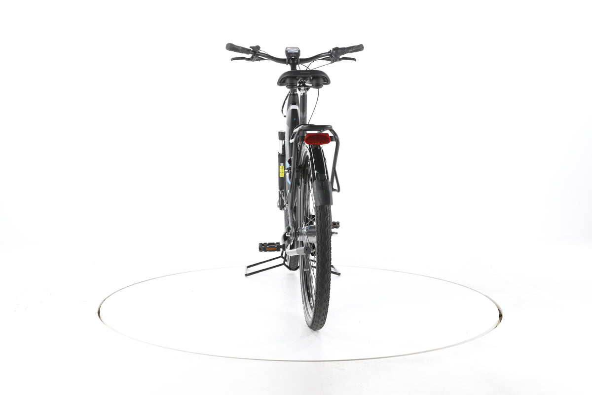 Pegasus Solero EVO 7R Plus City E-Bike Tiefeinsteiger - Image 10