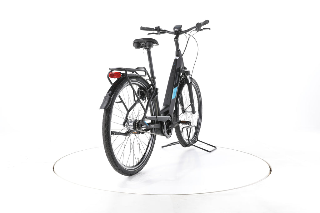 Pegasus Solero EVO 7R Plus City E-Bike Tiefeinsteiger - Image 11
