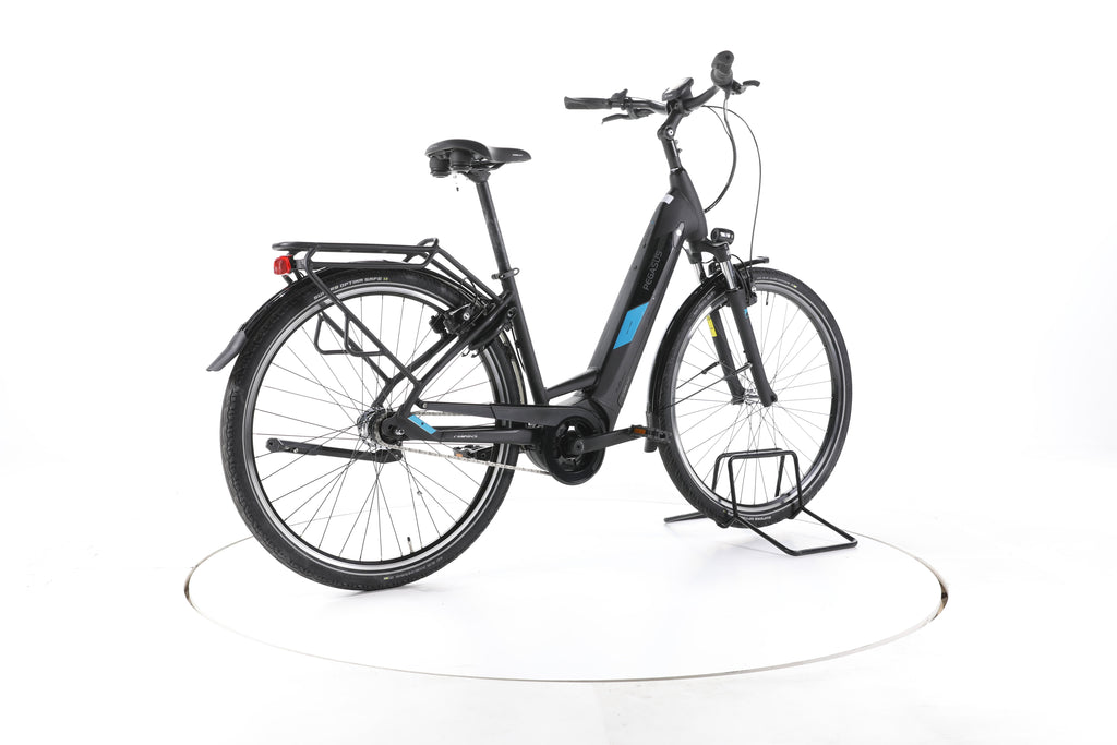 Pegasus Solero EVO 7R Plus City E-Bike Tiefeinsteiger - Image 12