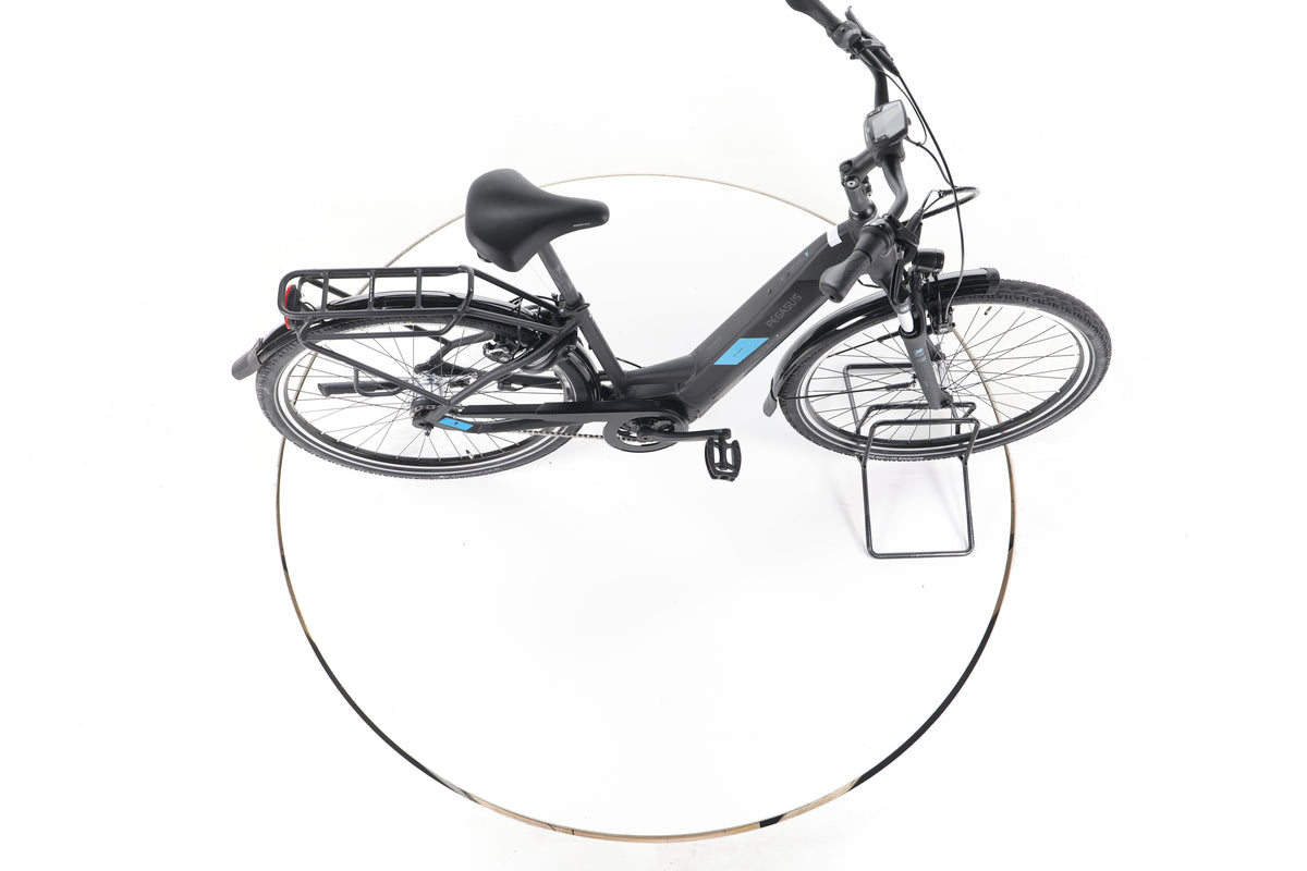 Pegasus Solero EVO 7R Plus City E-Bike Tiefeinsteiger - Image 13