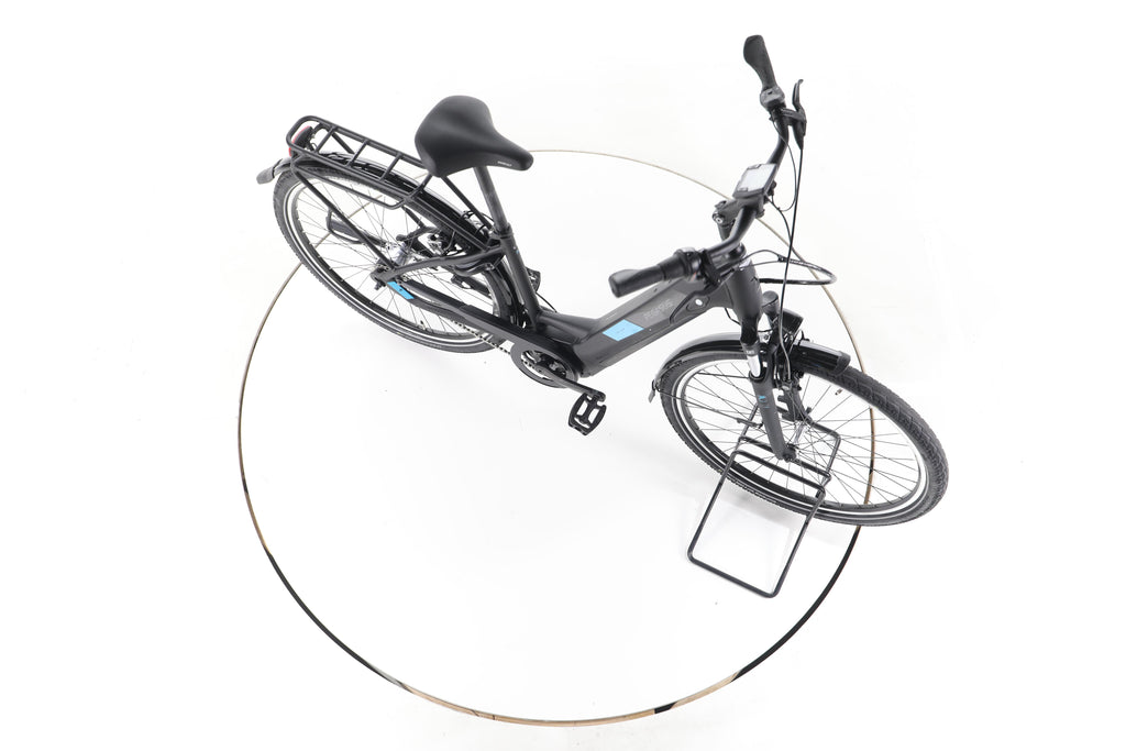Pegasus Solero EVO 7R Plus City E-Bike Tiefeinsteiger - Image 14