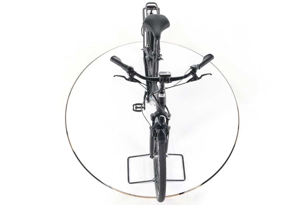 Pegasus Solero EVO 7R Plus City E-Bike Tiefeinsteiger - Image 16