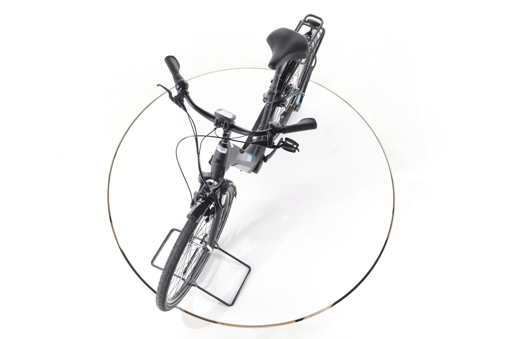 Pegasus Solero EVO 7R Plus City E-Bike Tiefeinsteiger - Image 17