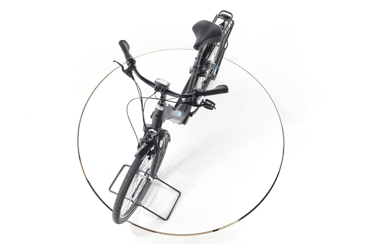 Pegasus Solero EVO 7R Plus City E-Bike Tiefeinsteiger - Image 17