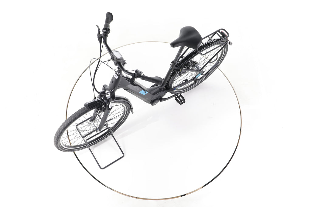 Pegasus Solero EVO 7R Plus City E-Bike Tiefeinsteiger - Image 18