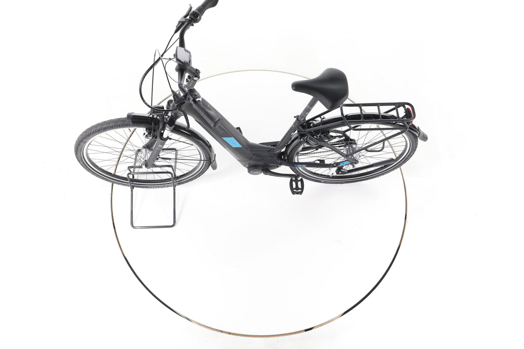 Pegasus Solero EVO 7R Plus City E-Bike Tiefeinsteiger - Image 19