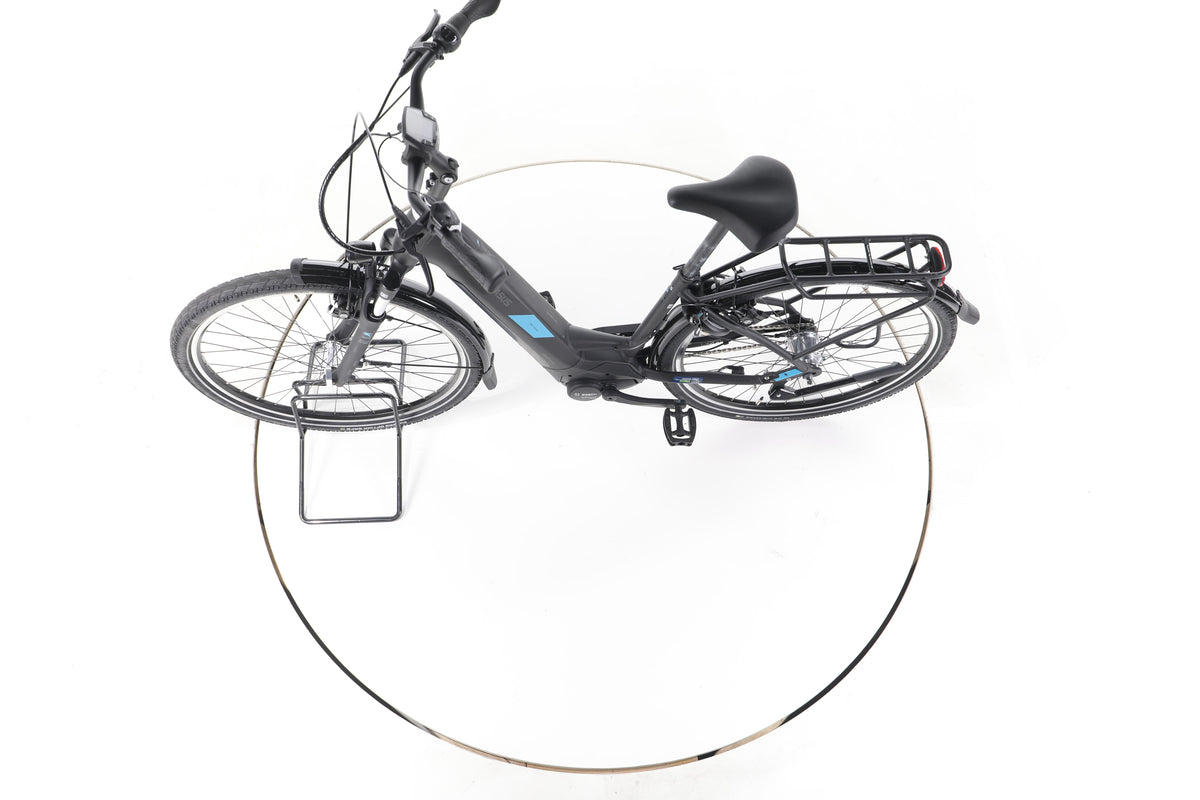 Pegasus Solero EVO 7R Plus City E-Bike Tiefeinsteiger - Image 19