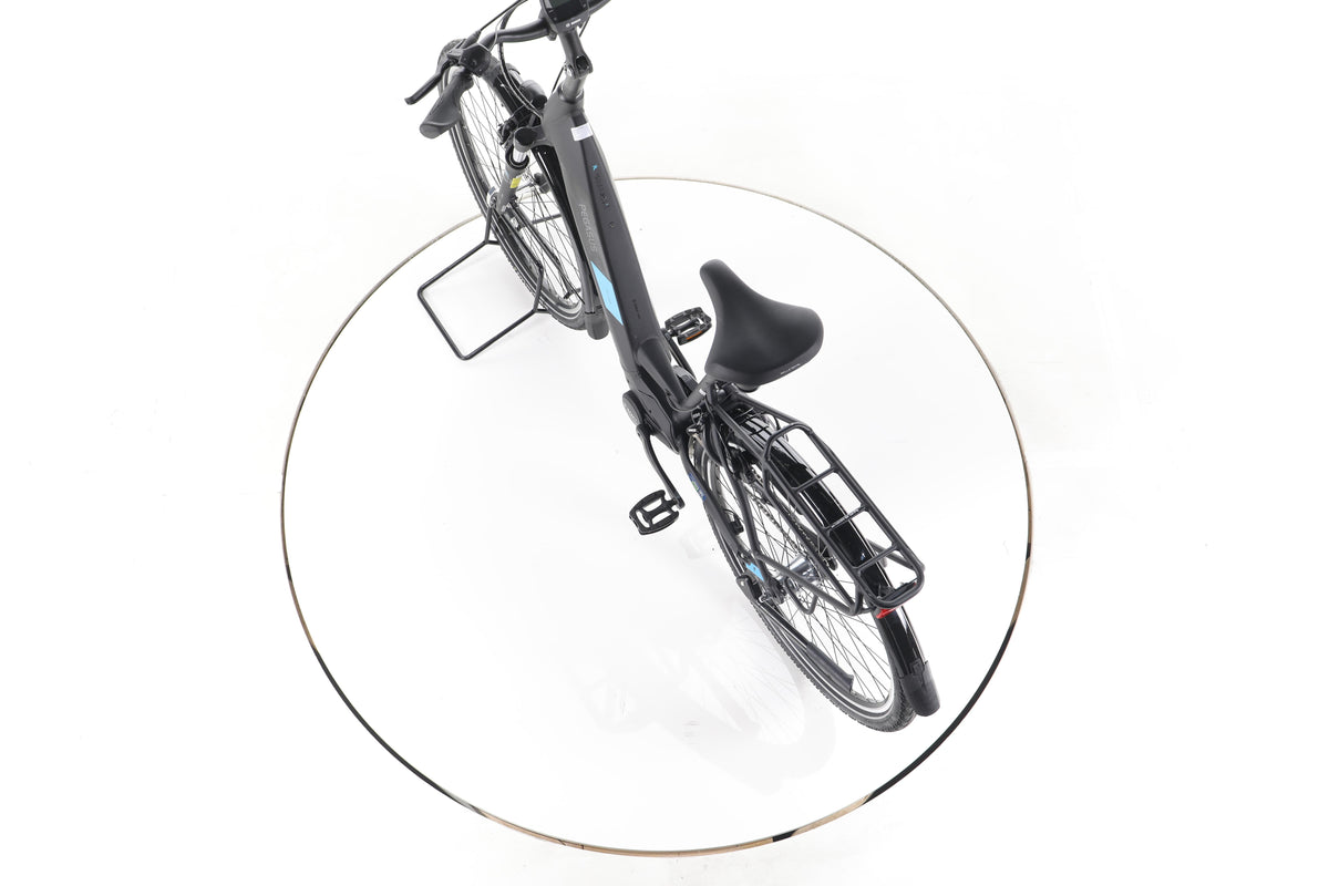 Pegasus Solero EVO 7R Plus City E-Bike Tiefeinsteiger - Image 21