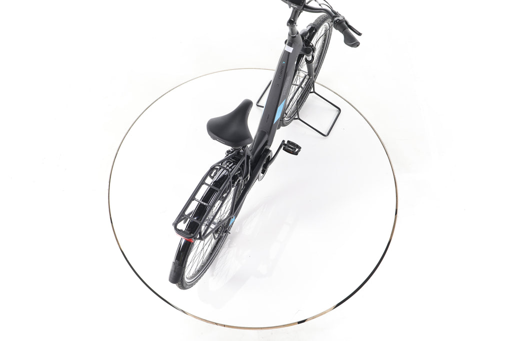 Pegasus Solero EVO 7R Plus City E-Bike Tiefeinsteiger - Image 23