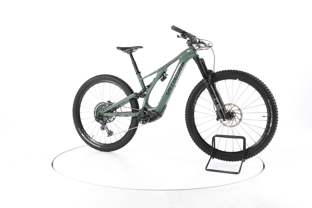 Specialized Levo sl Expert E-Bike Fully Carbon 2024 - Image 2