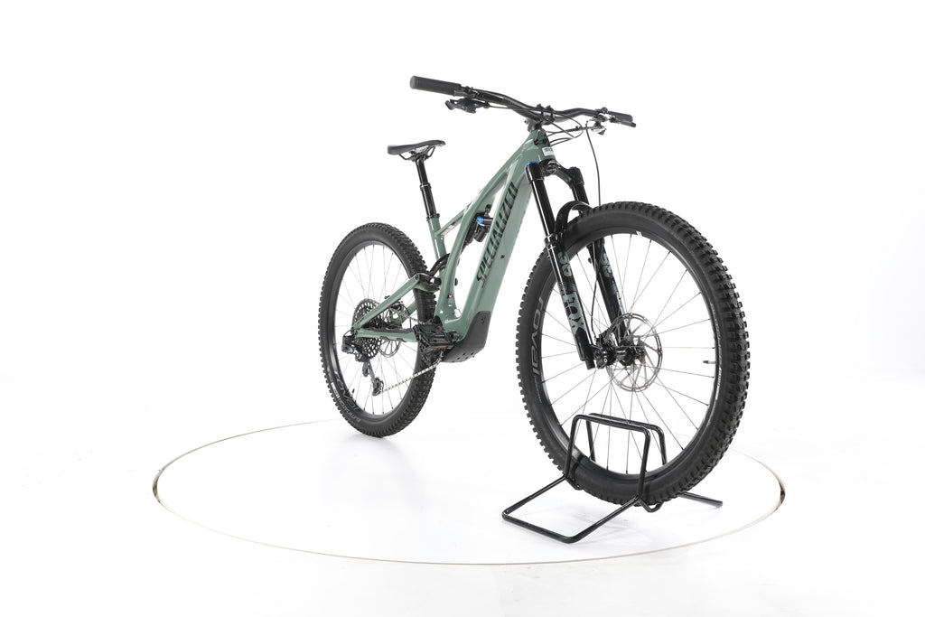 Specialized Levo sl Expert E-Bike Fully Carbon 2024 - Image 3