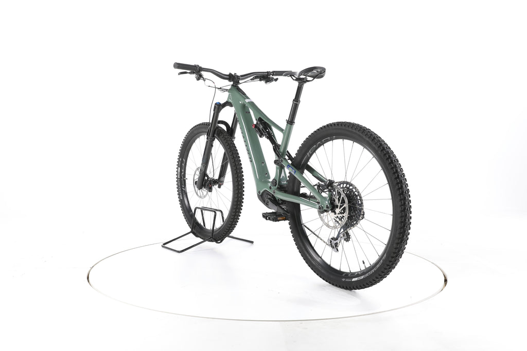 Specialized Levo sl Expert E-Bike Fully Carbon 2024 - Image 9
