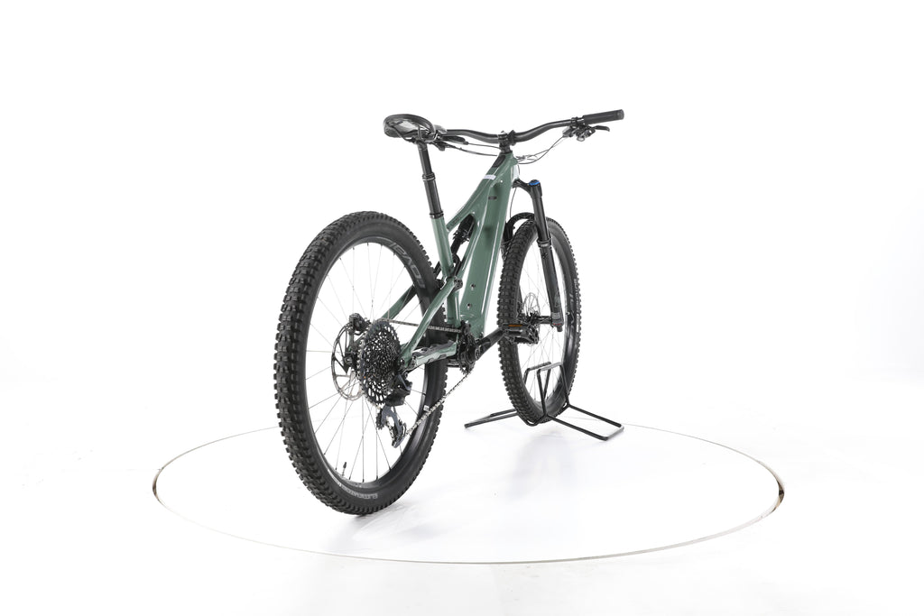 Specialized Levo sl Expert E-Bike Fully Carbon 2024 - Image 11