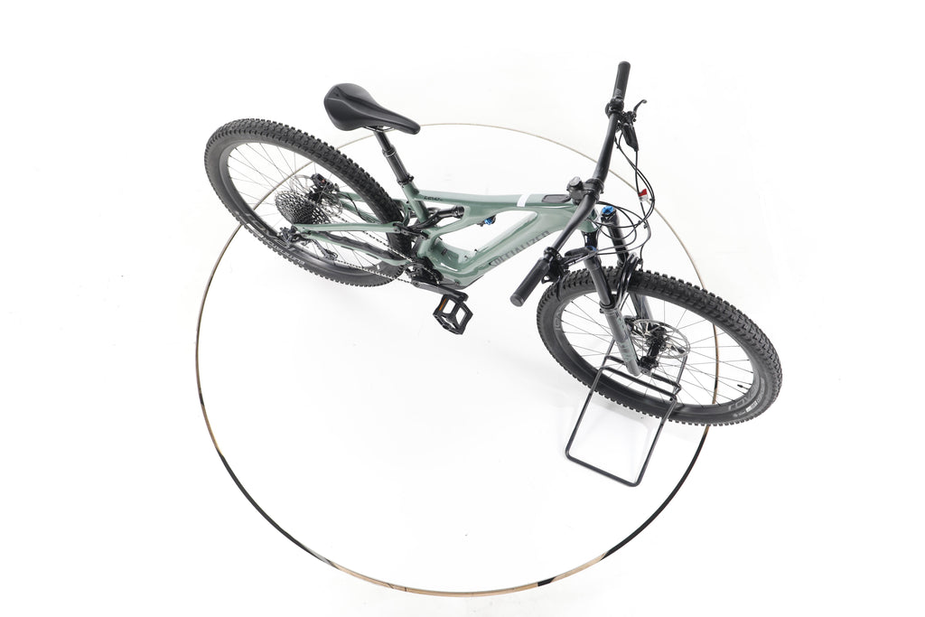 Specialized Levo sl Expert E-Bike Fully Carbon 2024 - Image 14