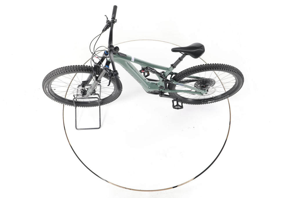 Specialized Levo sl Expert E-Bike Fully Carbon 2024 - Image 19