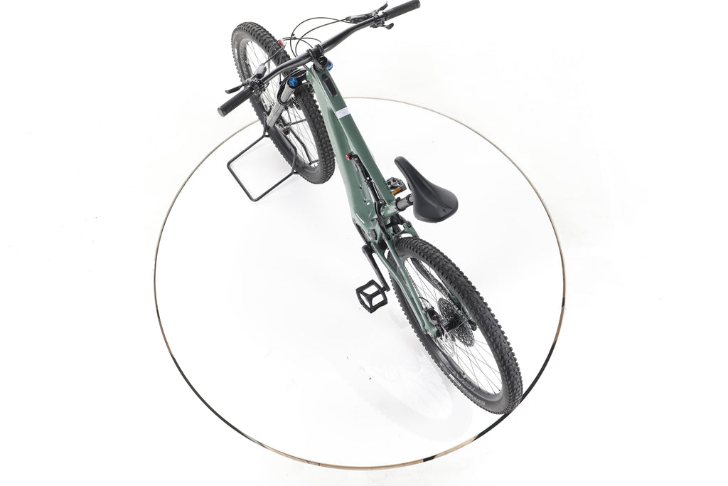 Specialized Levo sl Expert E-Bike Fully Carbon 2024 - Image 21