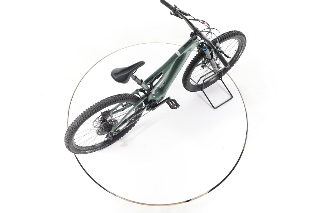 Specialized Levo sl Expert E-Bike Fully Carbon 2024 - Image 24