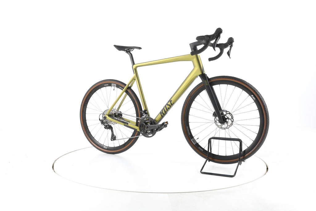 Rose BACKROAD GRX RX600 Gravelbike Carbon - Image 2