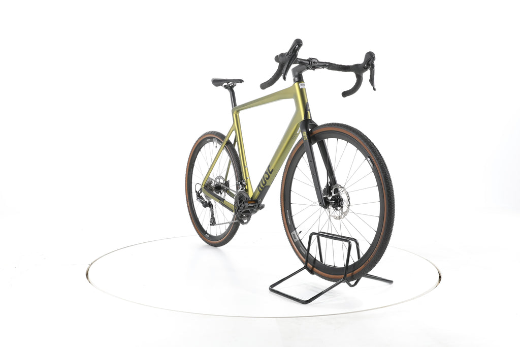 Rose BACKROAD GRX RX600 Gravelbike Carbon - Image 3