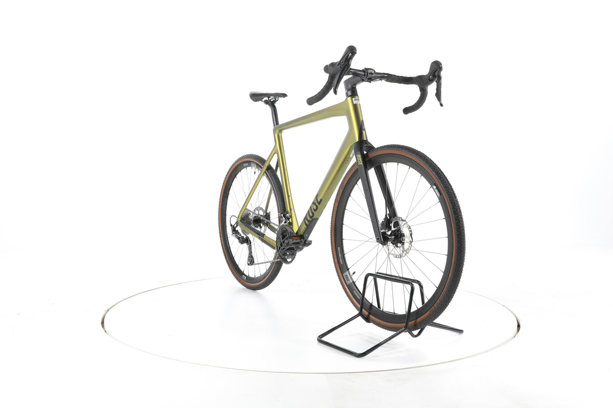 Rose BACKROAD GRX RX600 Gravelbike Carbon - Image 3