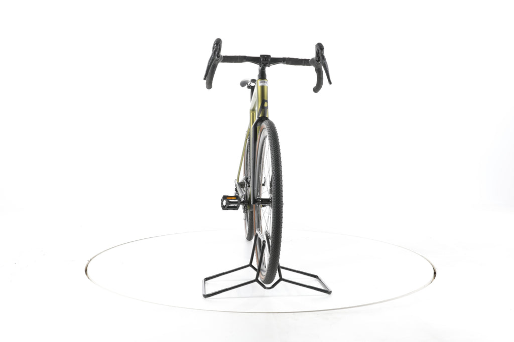 Rose BACKROAD GRX RX600 Gravelbike Carbon - Image 4
