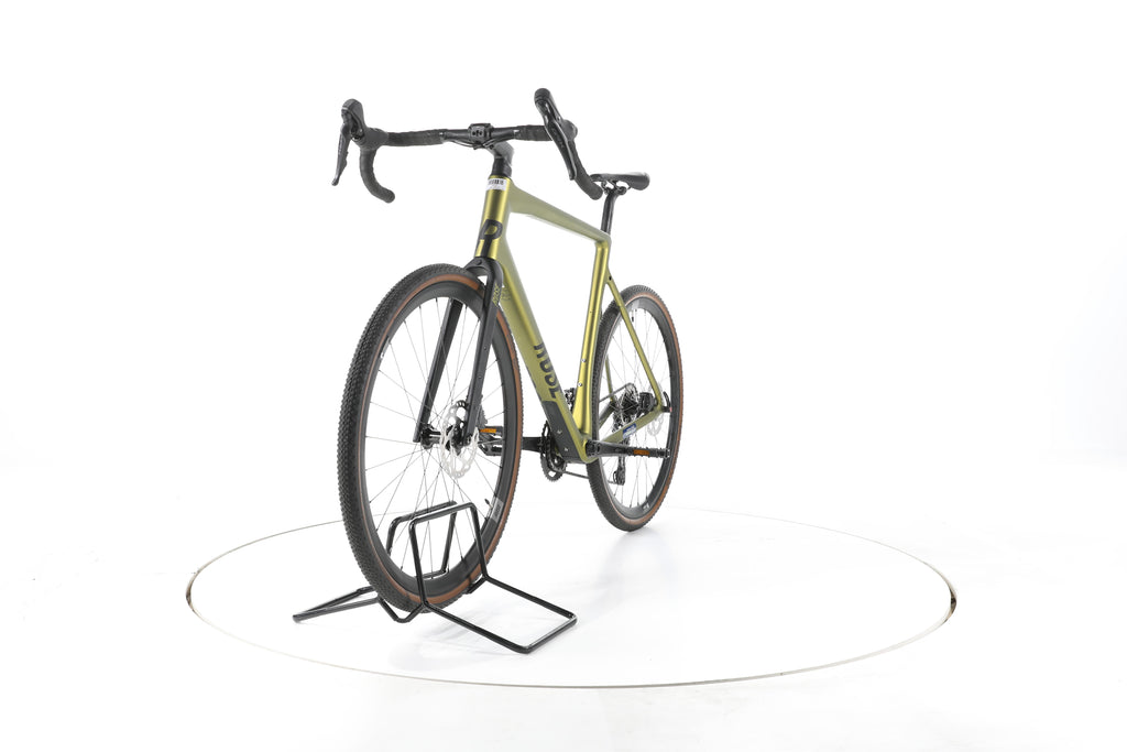Rose BACKROAD GRX RX600 Gravelbike Carbon - Image 5