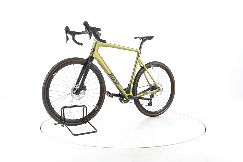 Rose BACKROAD GRX RX600 Gravelbike Carbon - Image 6