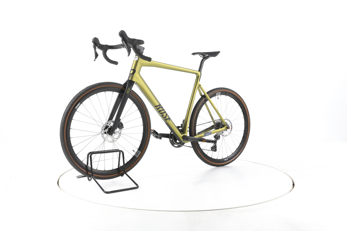 Rose BACKROAD GRX RX600 Gravelbike Carbon - Image 6