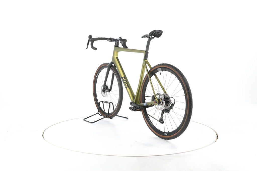 Rose BACKROAD GRX RX600 Gravelbike Carbon - Image 9
