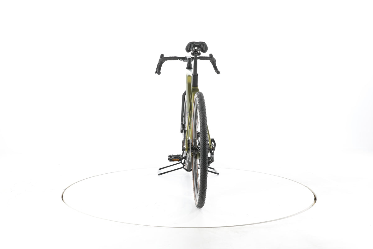 Rose BACKROAD GRX RX600 Gravelbike Carbon - Image 10