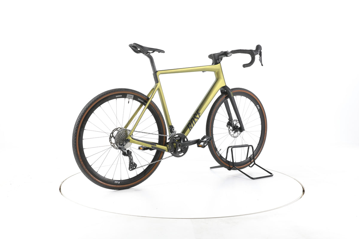 Rose BACKROAD GRX RX600 Gravelbike Carbon - Image 12