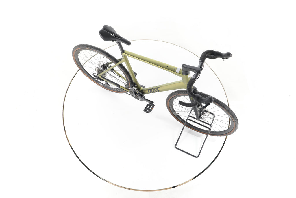 Rose BACKROAD GRX RX600 Gravelbike Carbon - Image 14
