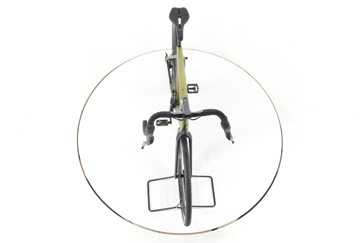 Rose BACKROAD GRX RX600 Gravelbike Carbon - Image 16