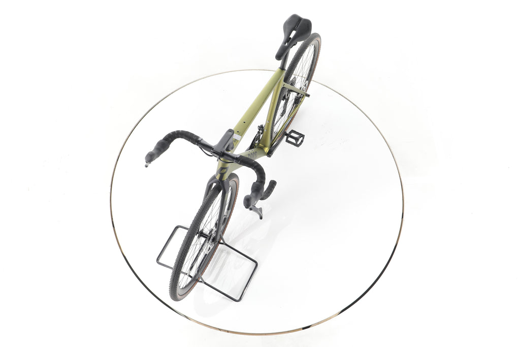 Rose BACKROAD GRX RX600 Gravelbike Carbon - Image 17