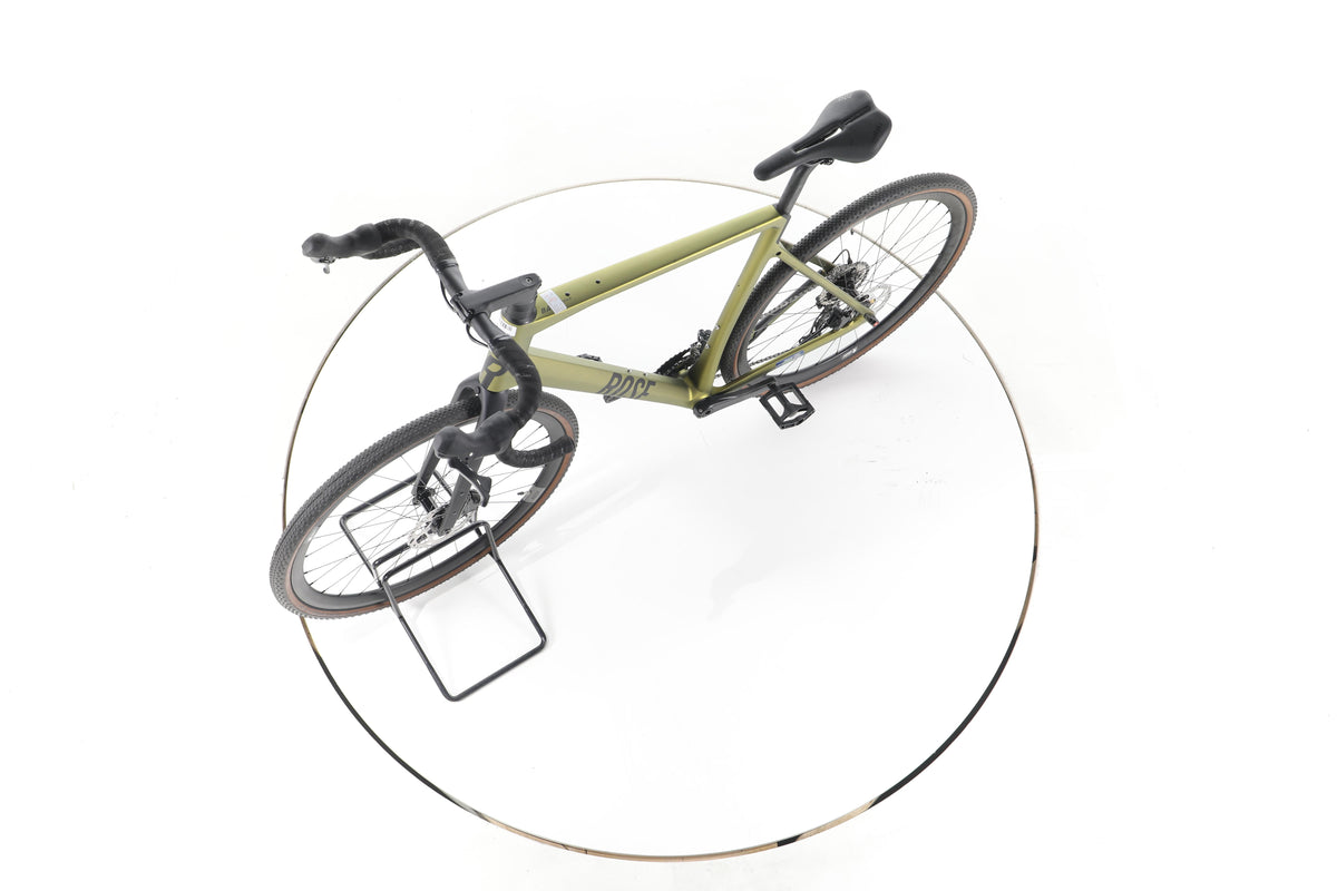 Rose BACKROAD GRX RX600 Gravelbike Carbon - Image 18